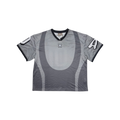Drop Zone Mad Set Top