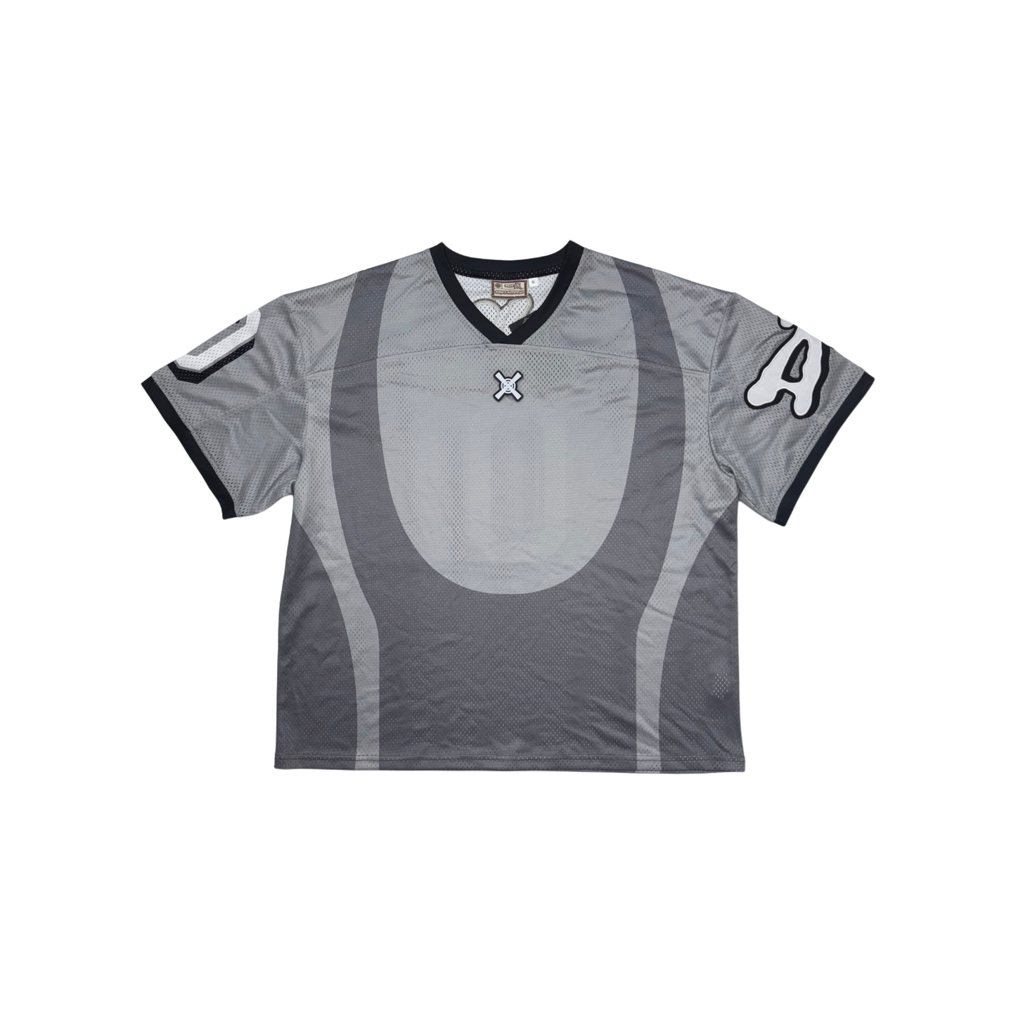 Drop Zone Mad Set Top