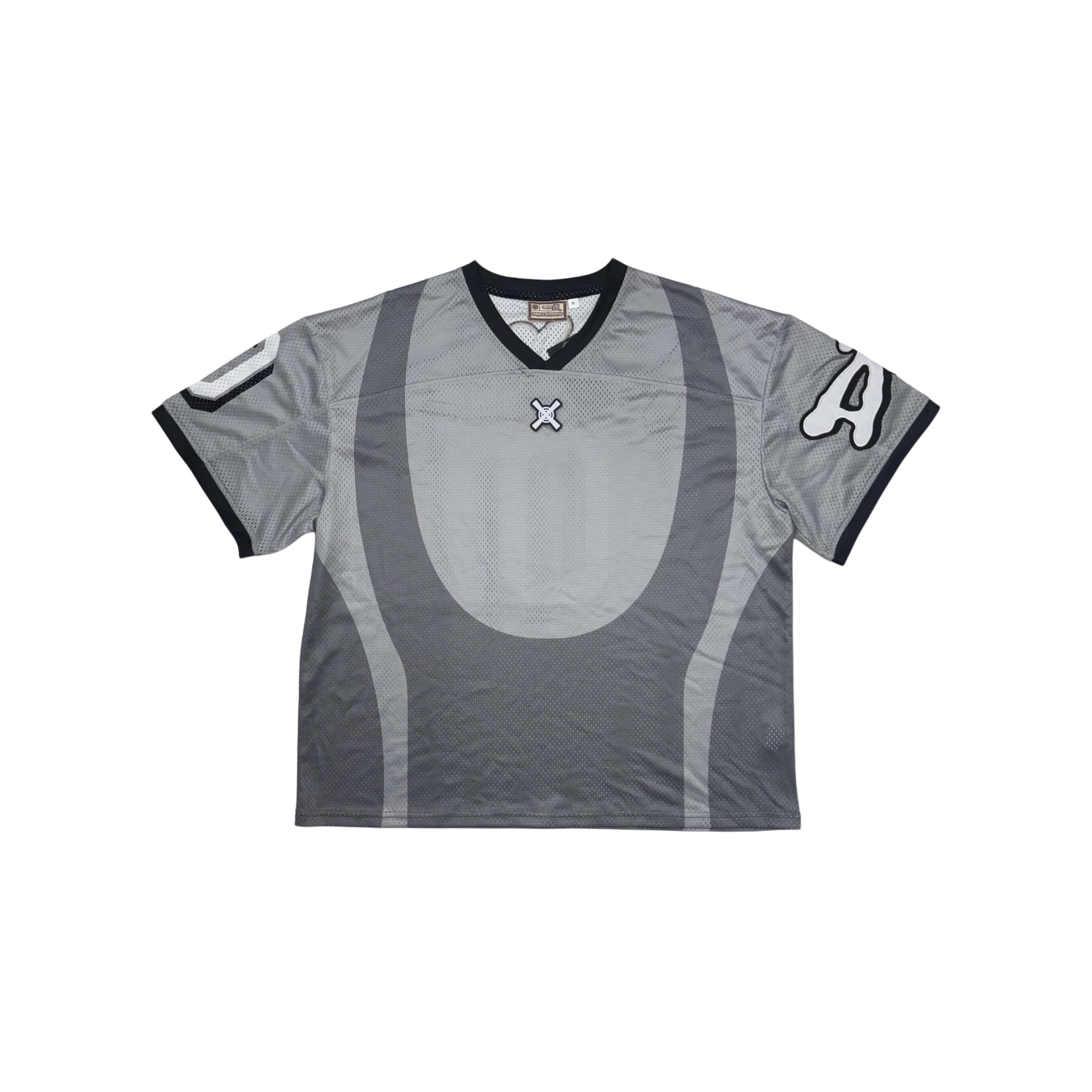 Drop Zone Mad Set Top