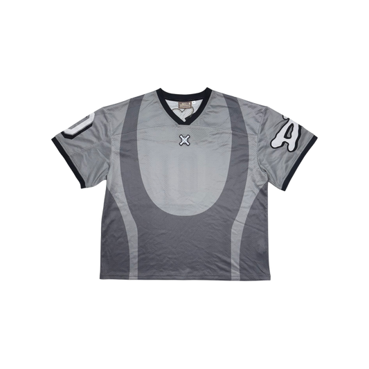 Drop Zone Mad Set Top