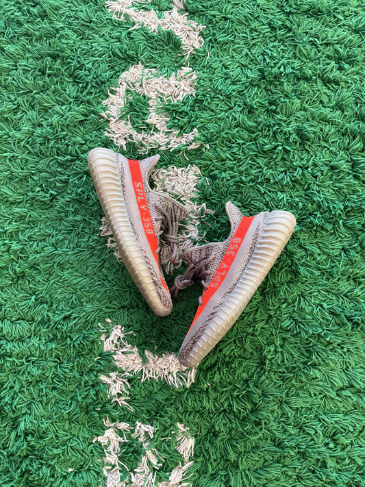 Yeezy 350 V2 “Beluga”