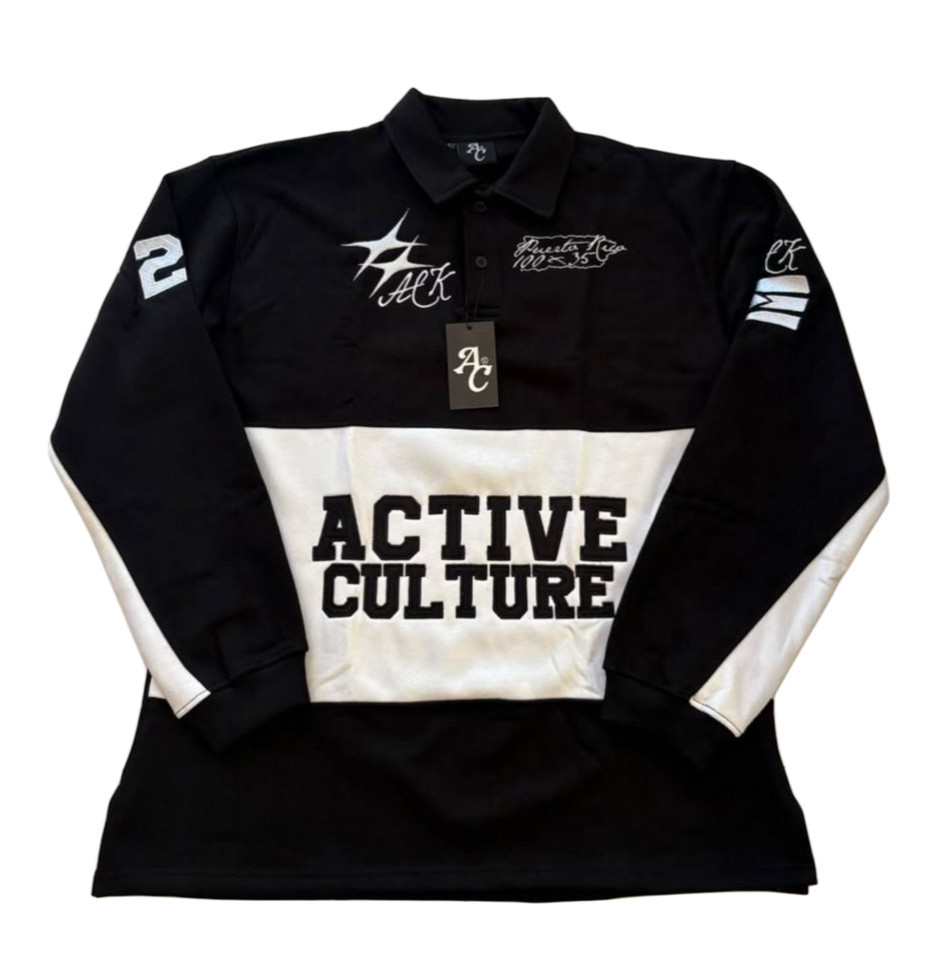 Varsity Polo