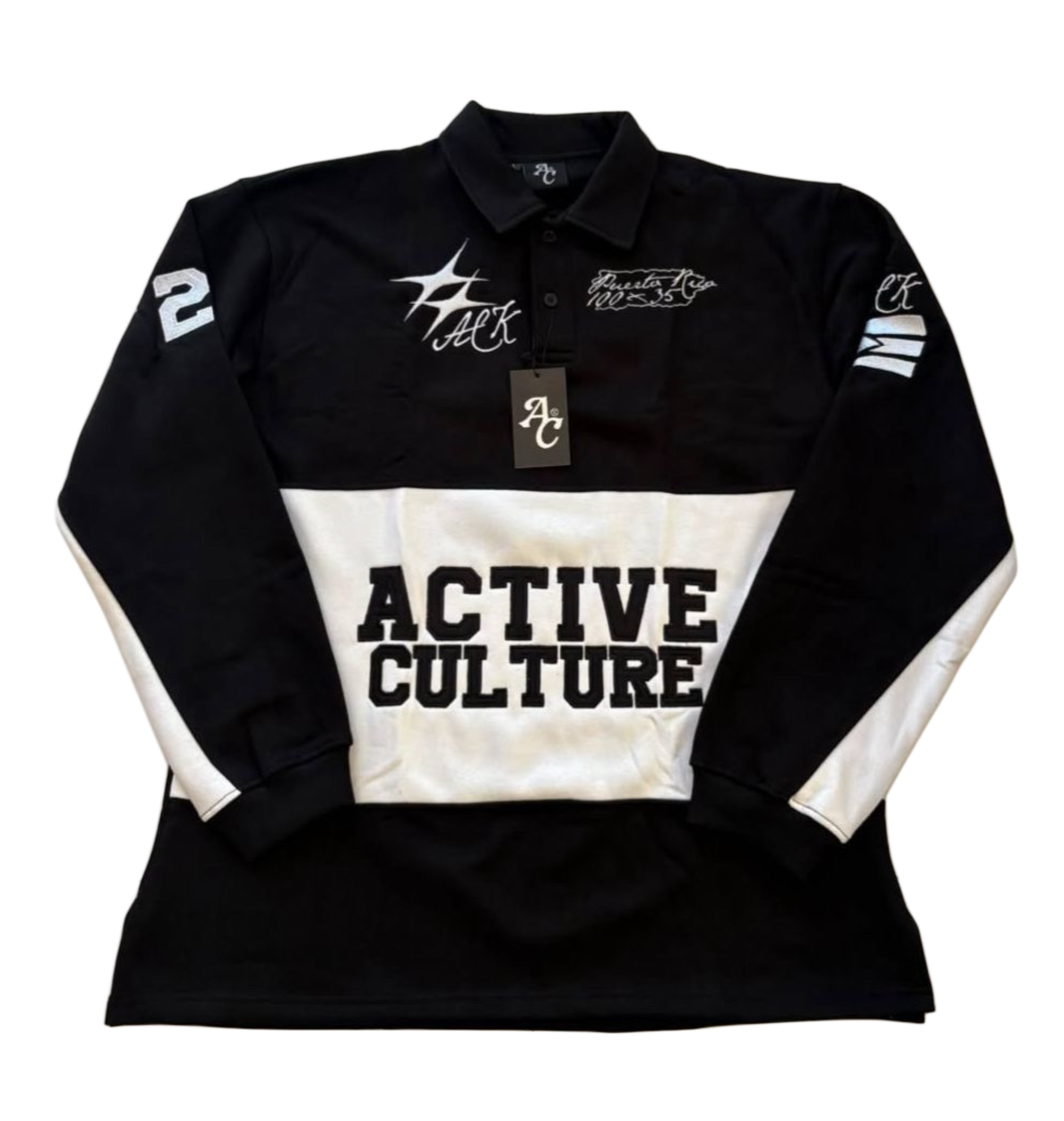 Varsity Polo