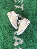 Jordan Retro 3 “Muslin”