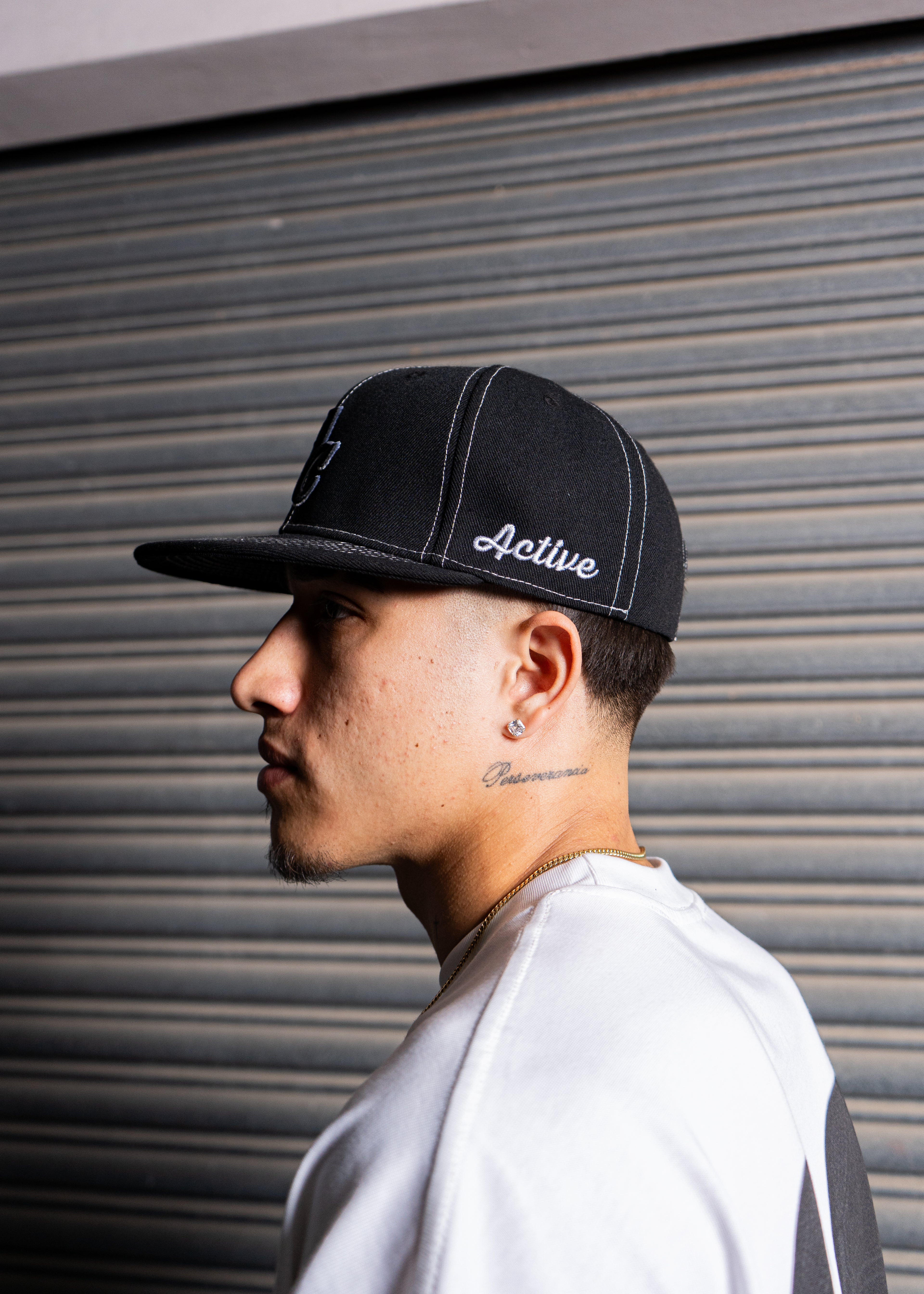 Code AC Cap