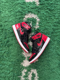 Jordan Retro 1 High “Pattern Bred”