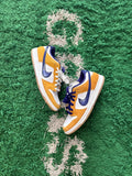 Nike Sb Dunk Low “Laser Orange”