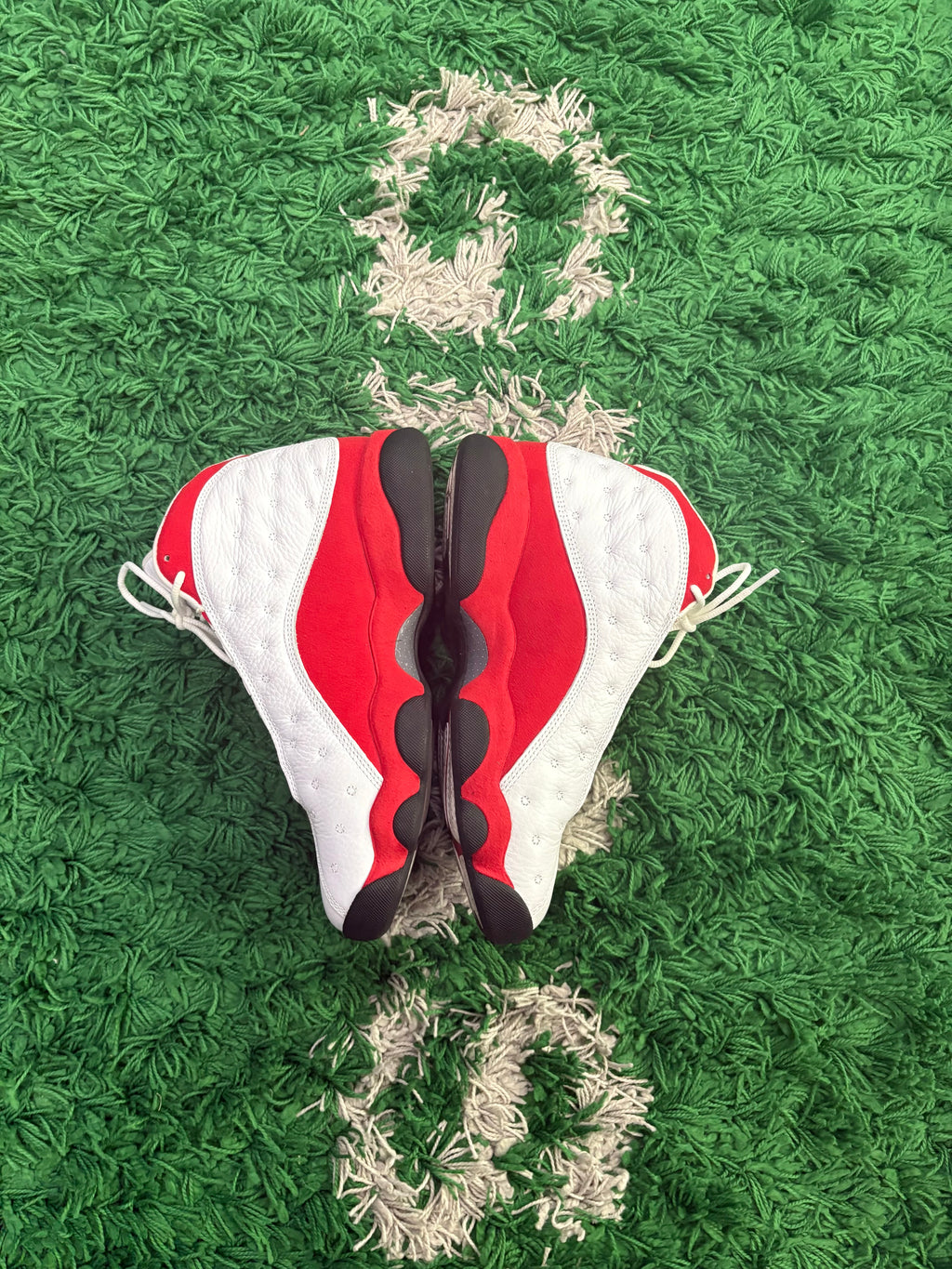 Jordan Retro 13 “Chicago” 2026