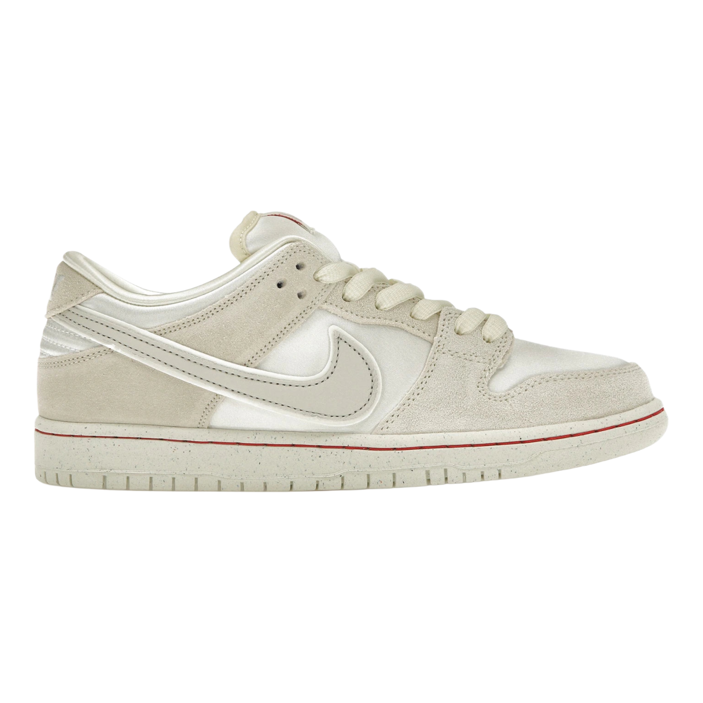 Nike Sb Dunk Low City Of Love “Light Bone”