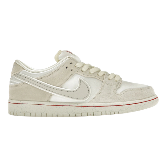 Nike Sb Dunk Low City Of Love “Light Bone”