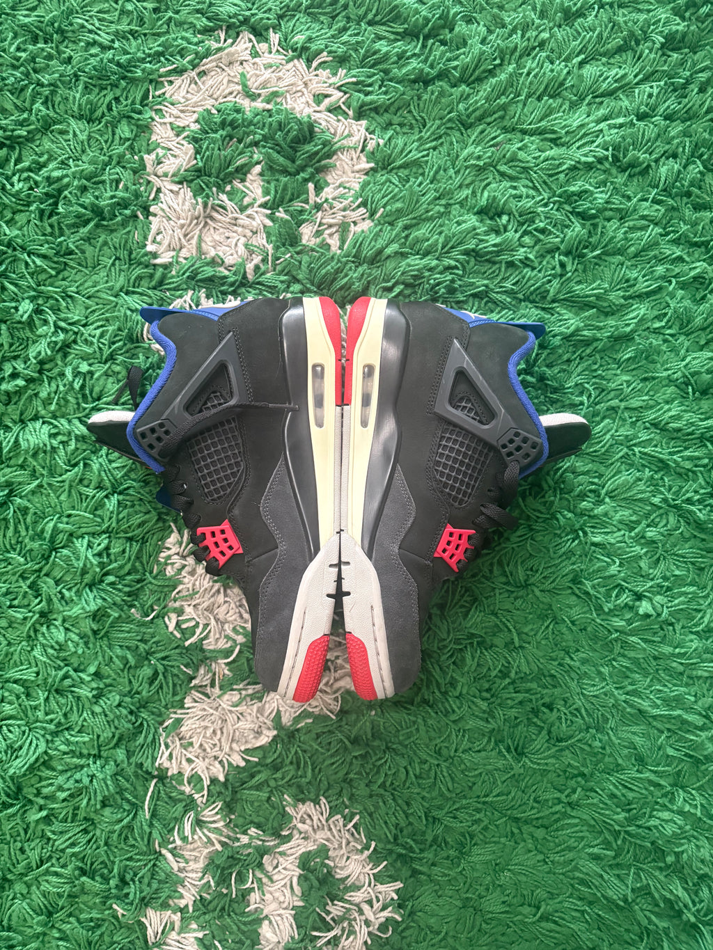 Jordan Retro 3 “Rare”