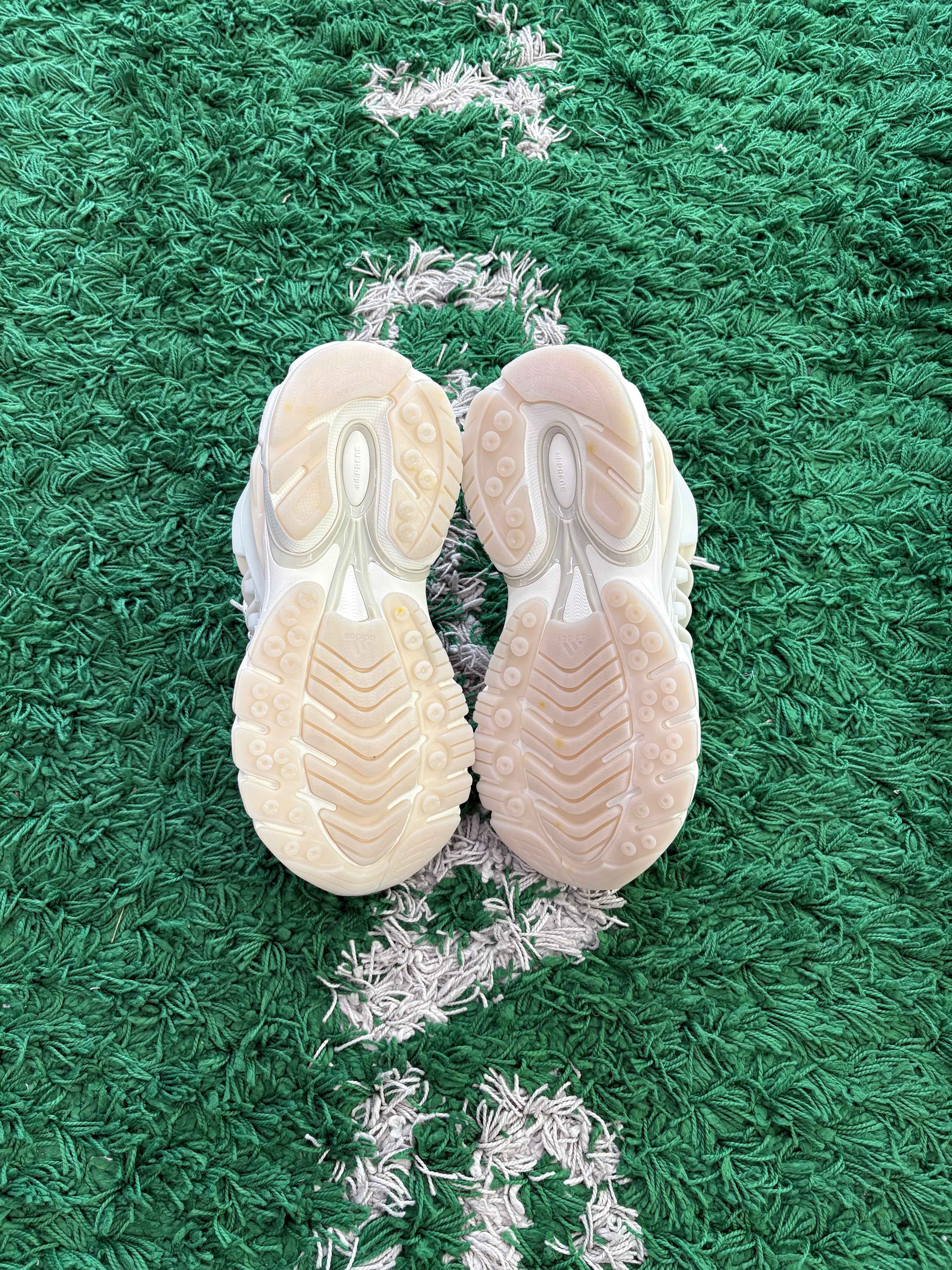 Pharrell Williams Adidas Adistar Jellyfish “White”