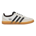 Adidas x Bad Bunny Gazelle Indoor “Core White”