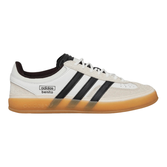 Adidas x Bad Bunny Gazelle Indoor “Core White”