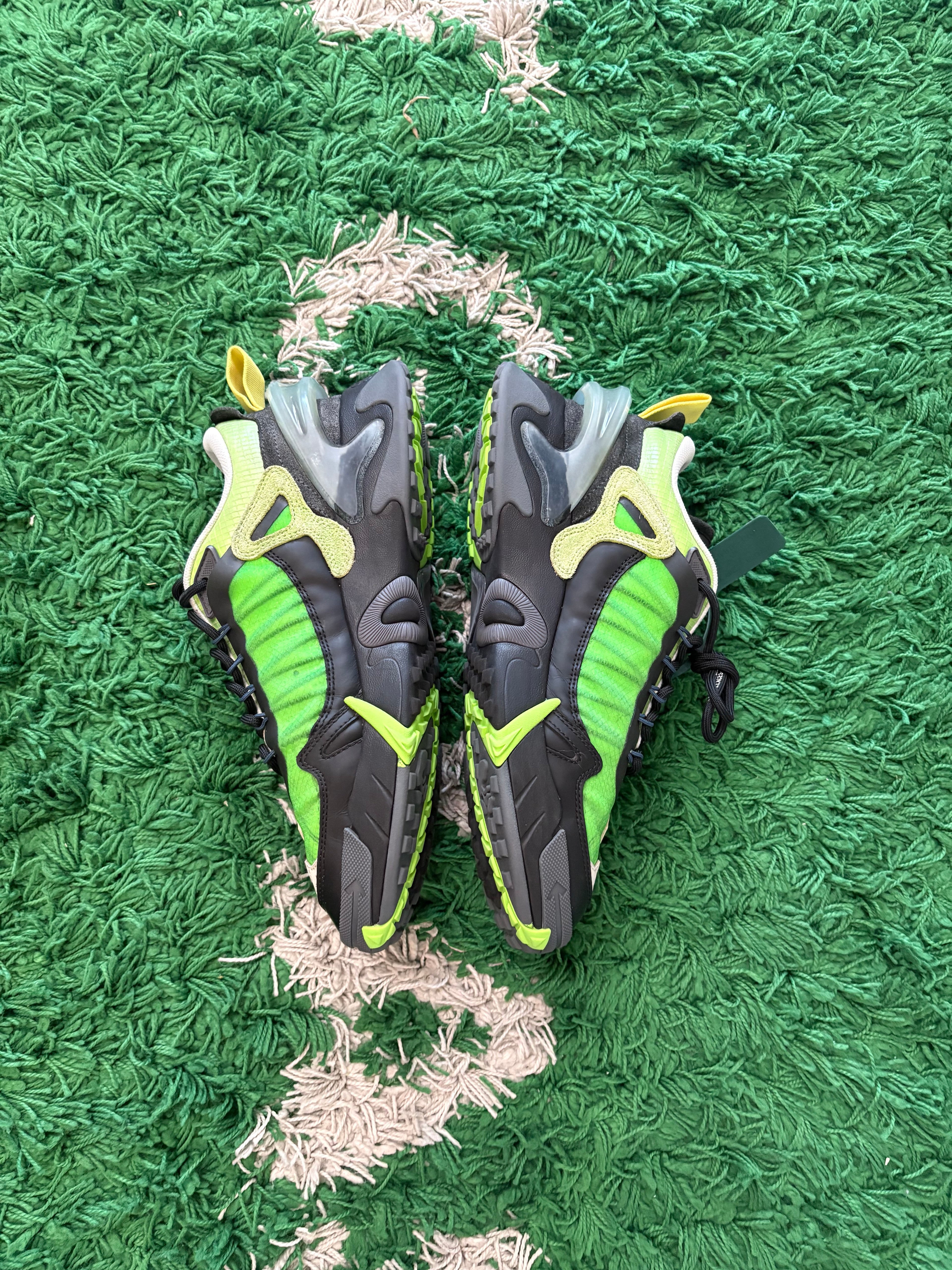 Off White Odsy-2000 “Green”