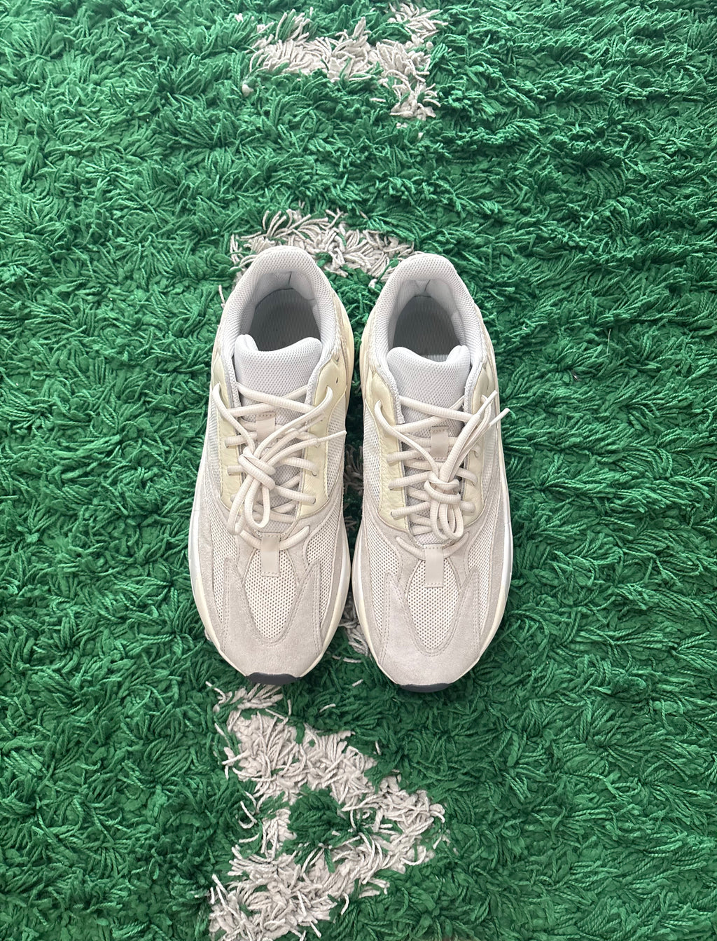 Adidas Yeezy Boost 700 “Analog”