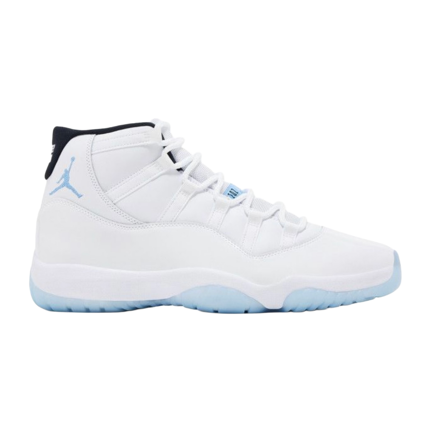 Jordan Retro 11 “Legend Blue”