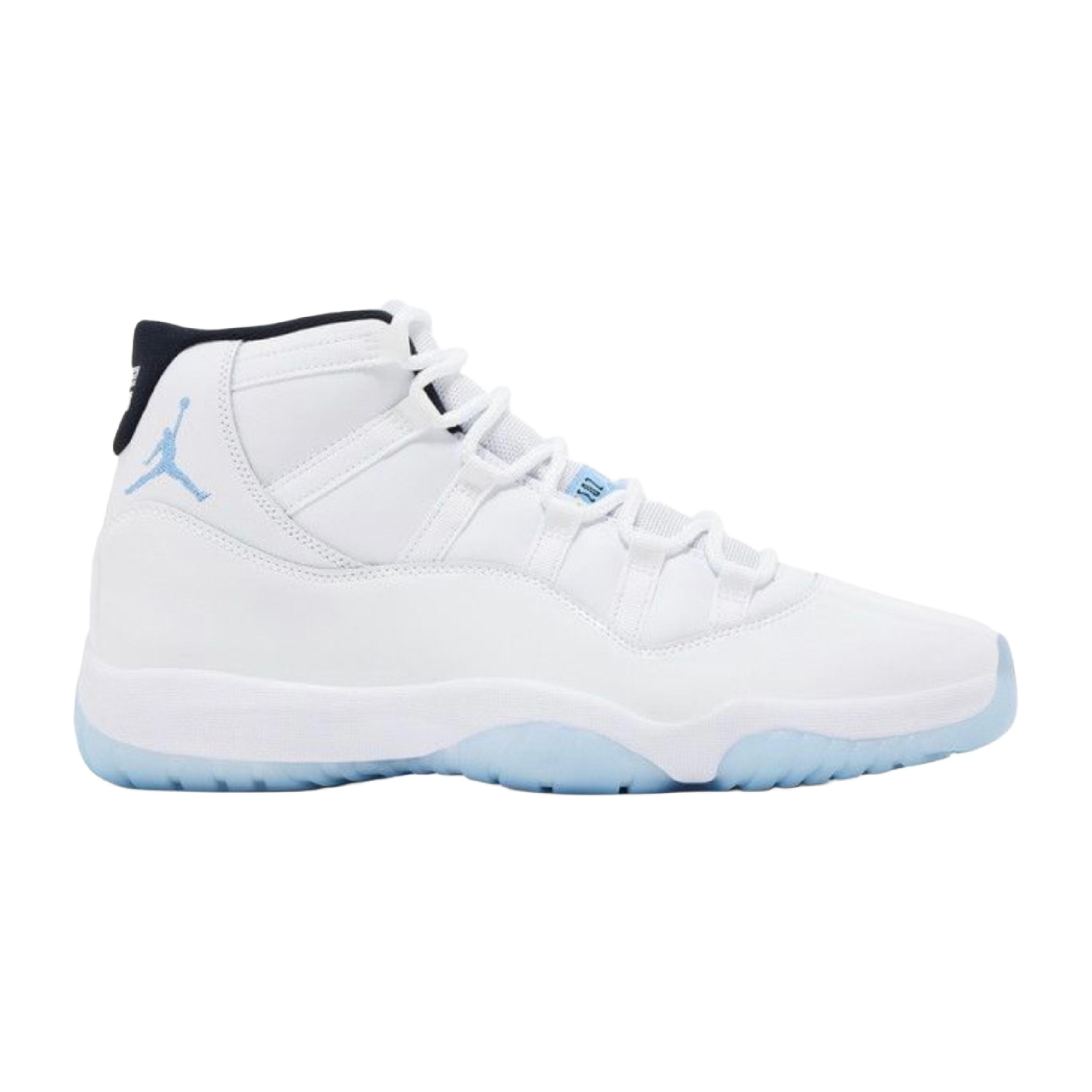Jordan Retro 11 “Legend Blue”