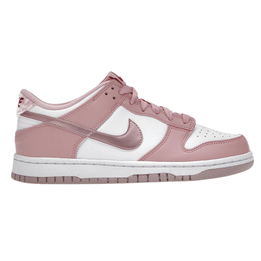 GS Nike Dunk Low “Pink Velvet”