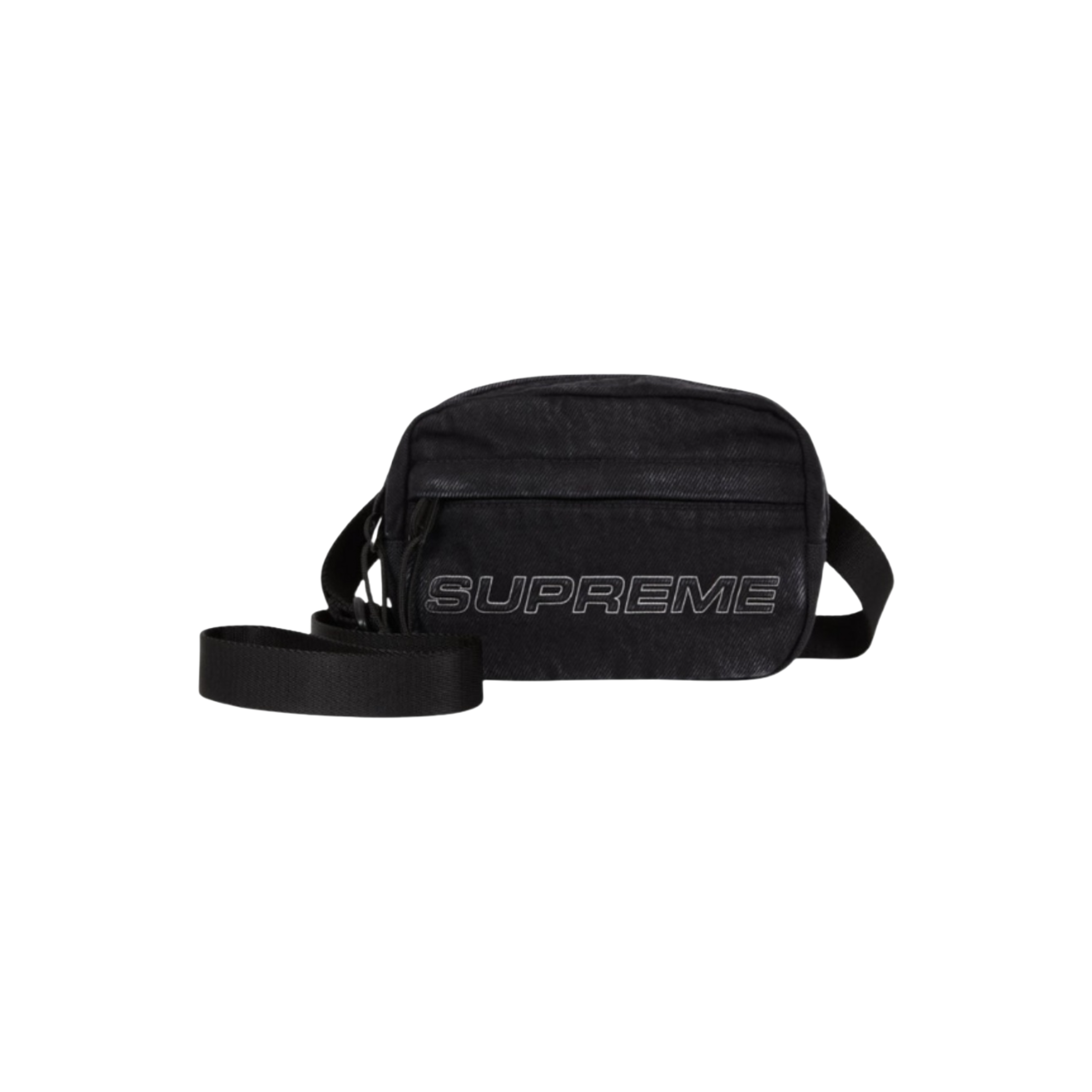 Supreme Wash Waistbag