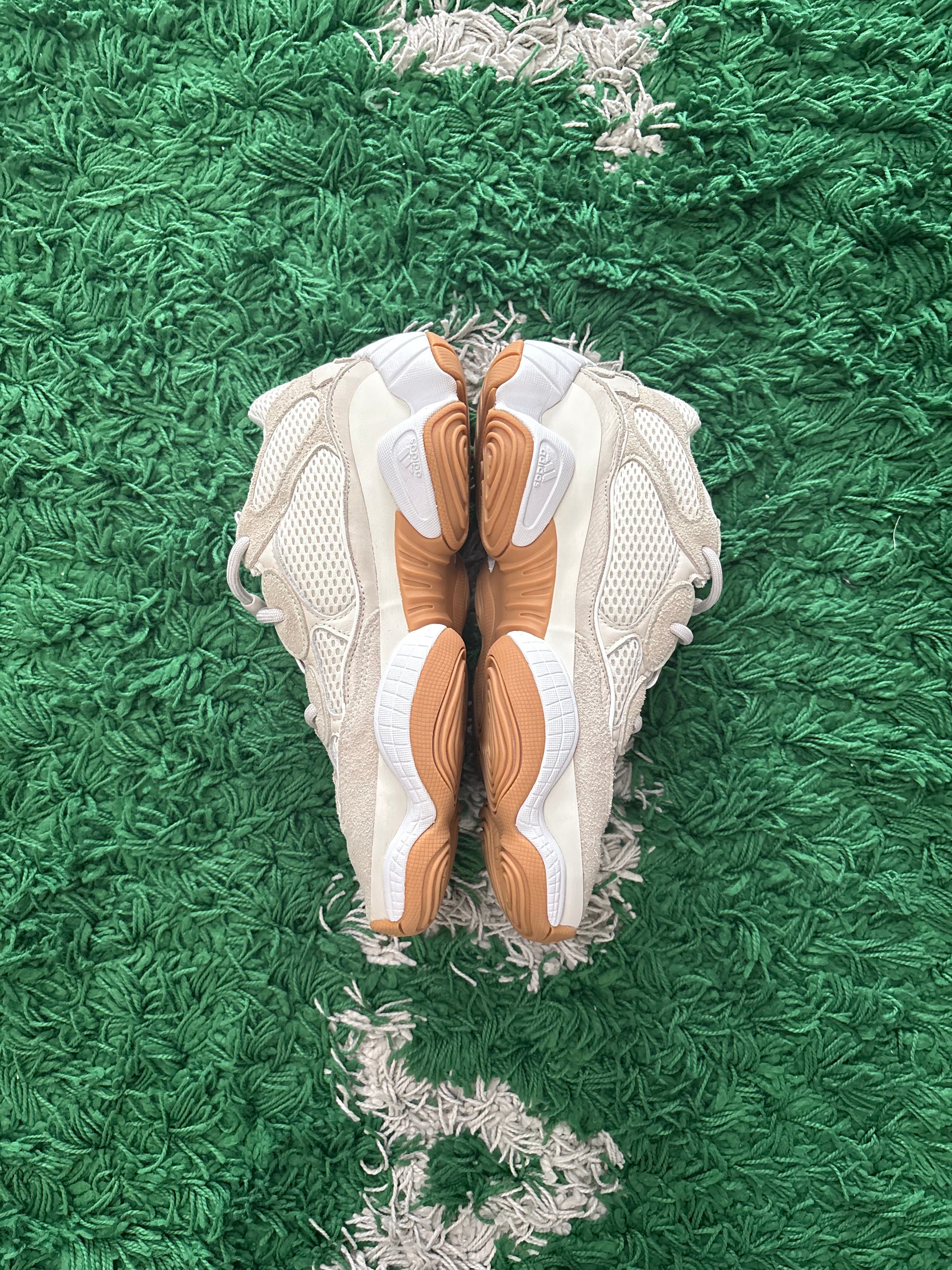 Yeezy 500 “Stone Taupe”
