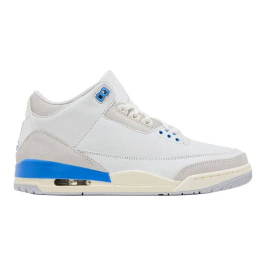 Jordan Retro 3 “Lucky Shorts”