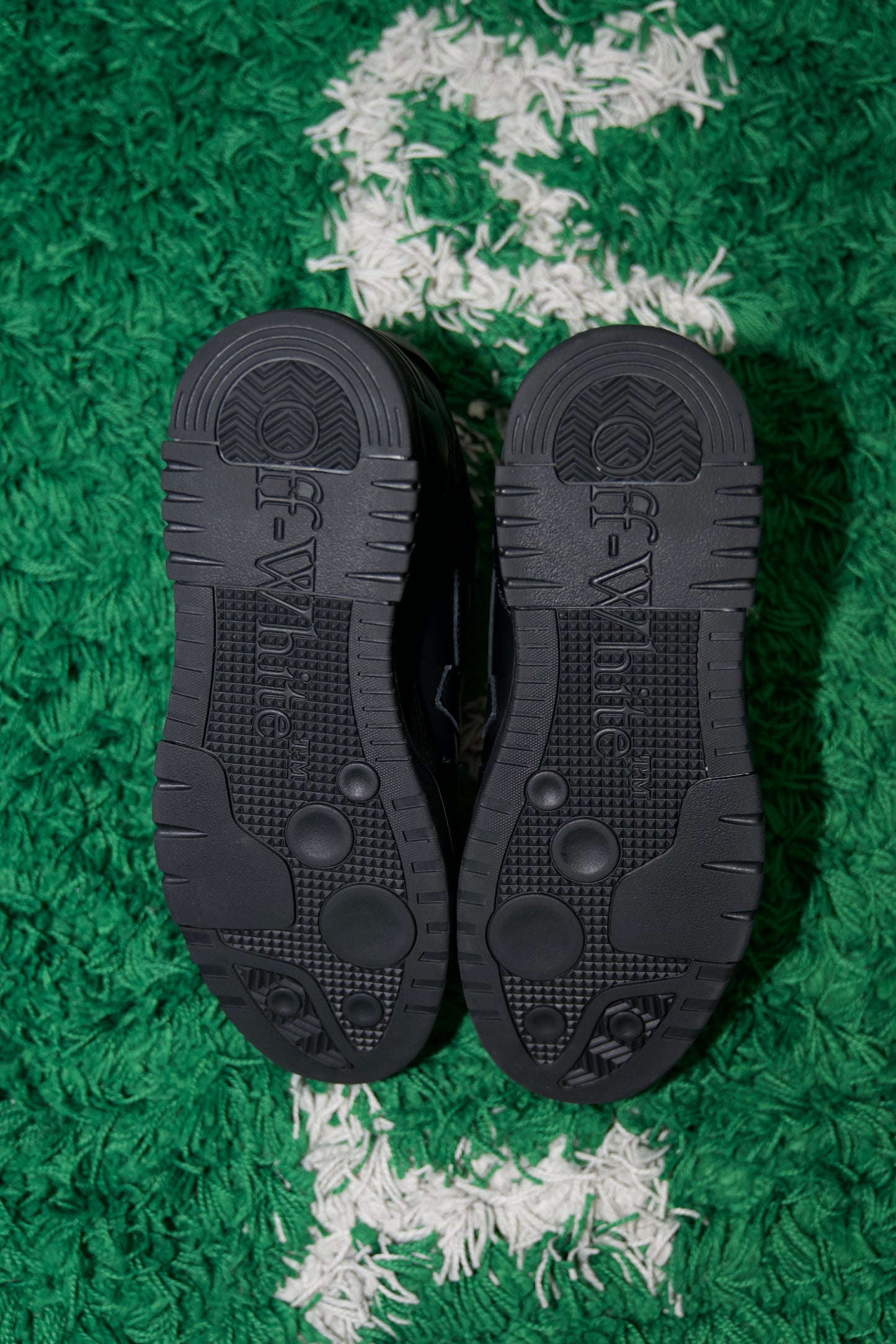 Off-White “Out Of Office”