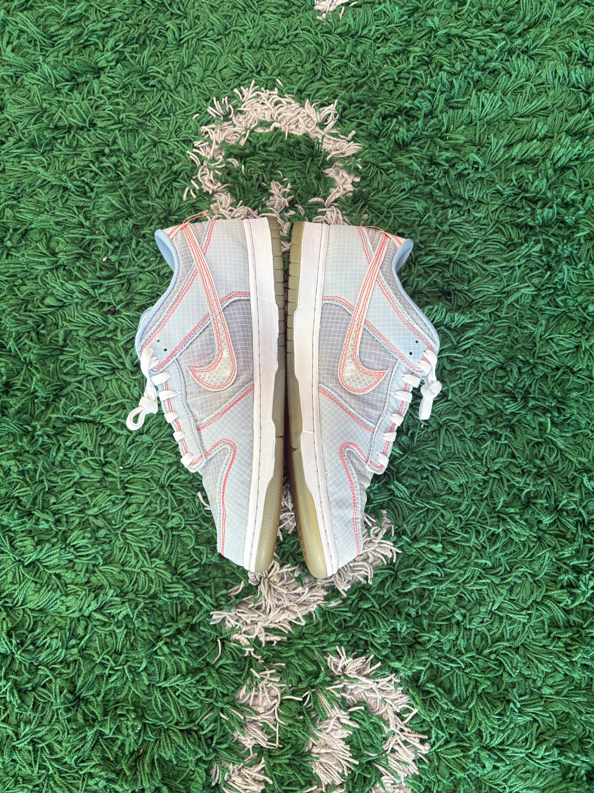 Union LA X Nike Dunk Low “Argon”