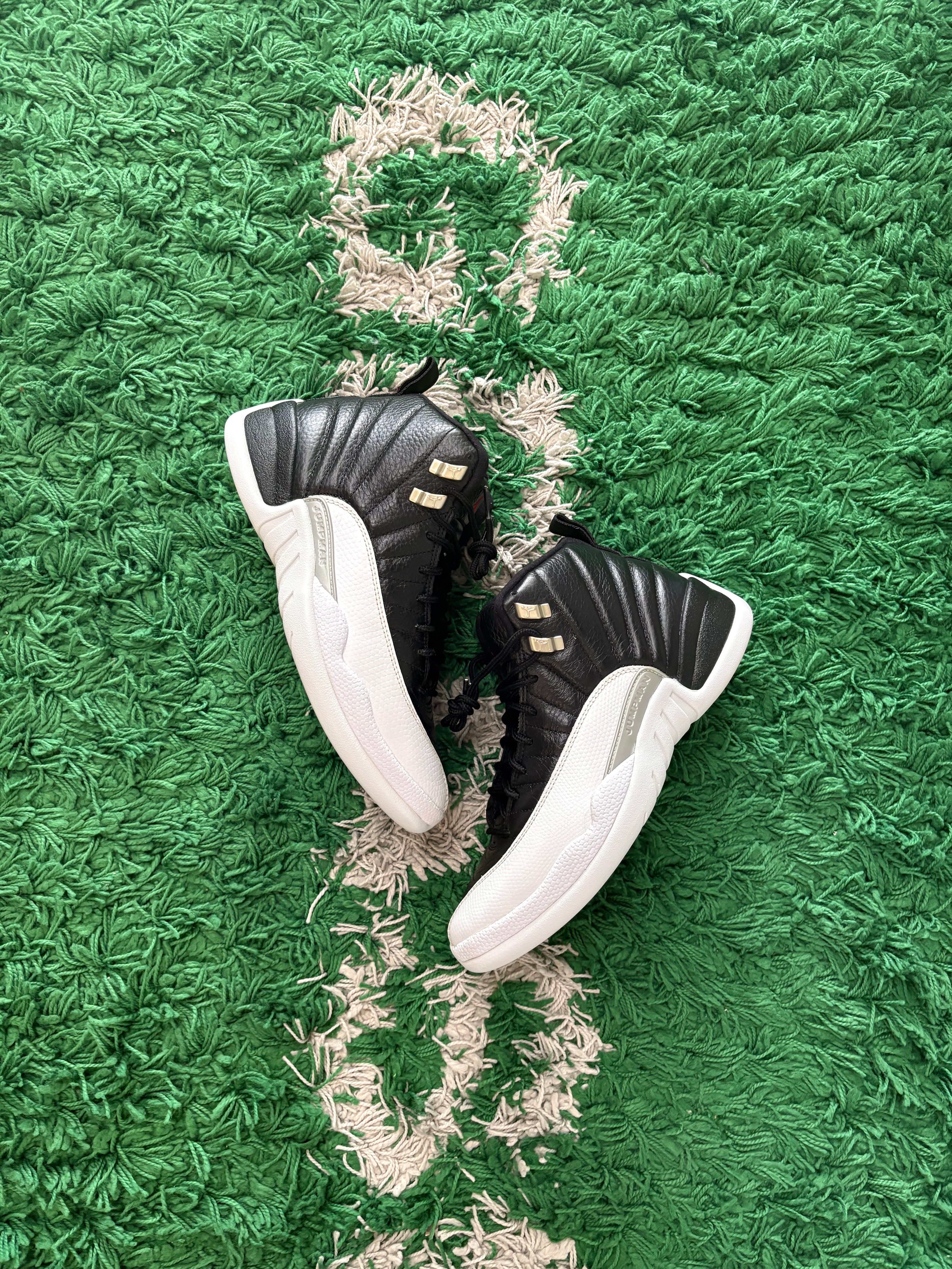 Jordan Retro 12 “Playoffs”
