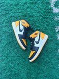 Jordan Retro 1 High OG “Taxi”