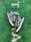 Vans LX Old School 36 “Pearlized Pack Black Navy”
