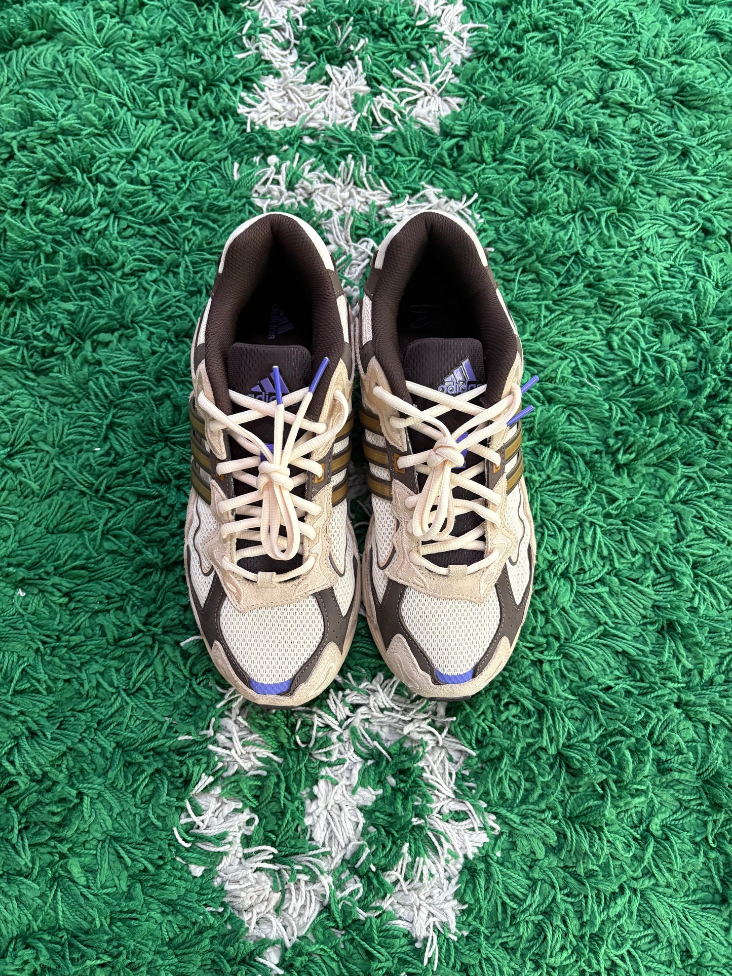 Bad Bunny Adidas Response CL “Paso Fino”