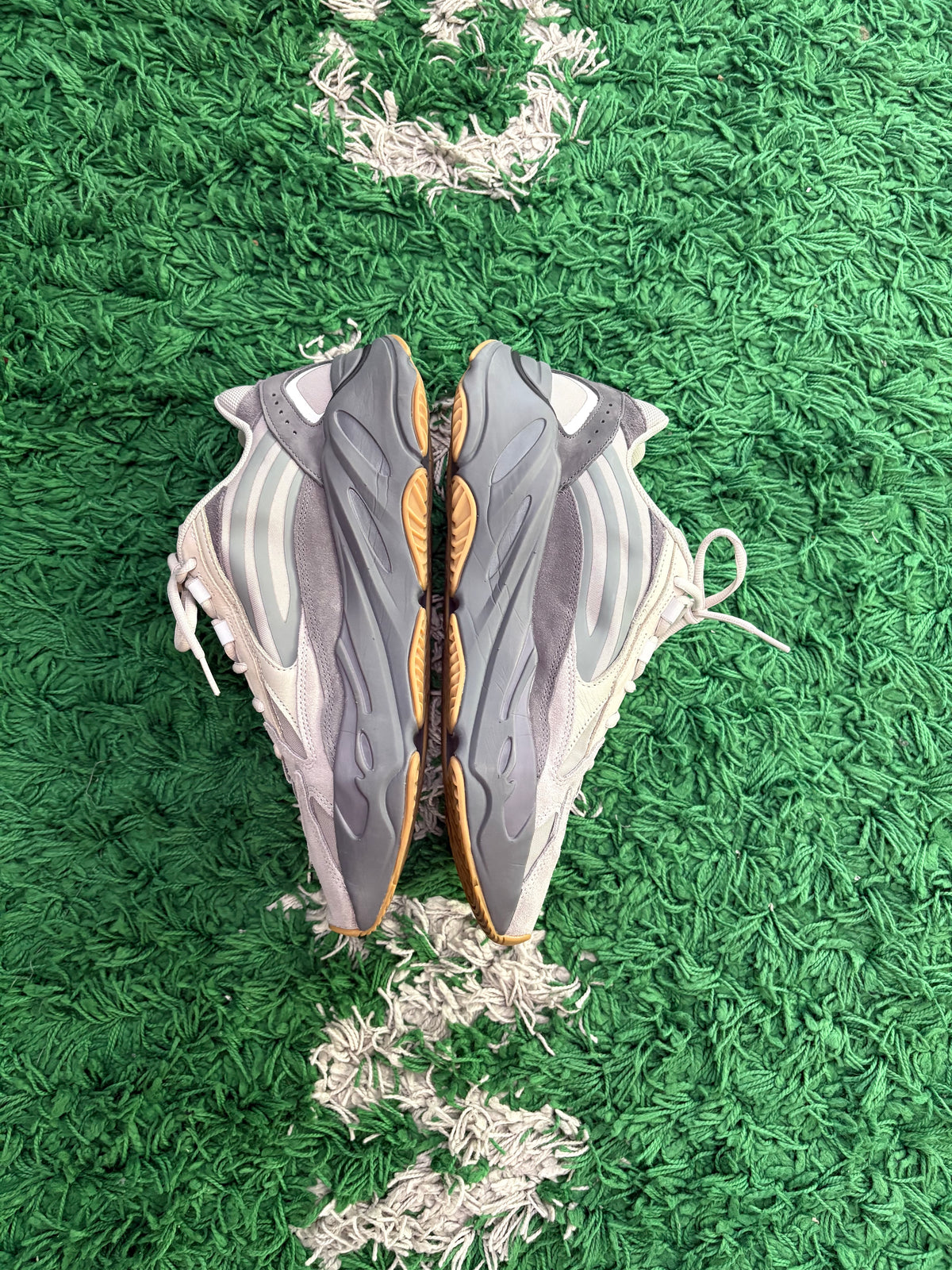 Adidas Yeezy Boost 700 V2 “Tephra”