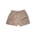 Nude Plain Short