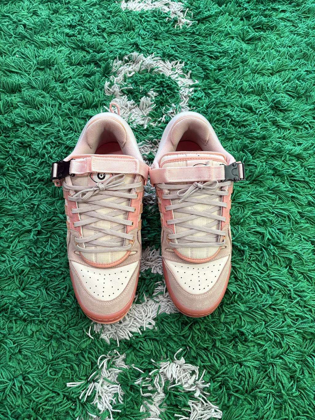 Adidas Bad Bunny Forum “easter”
