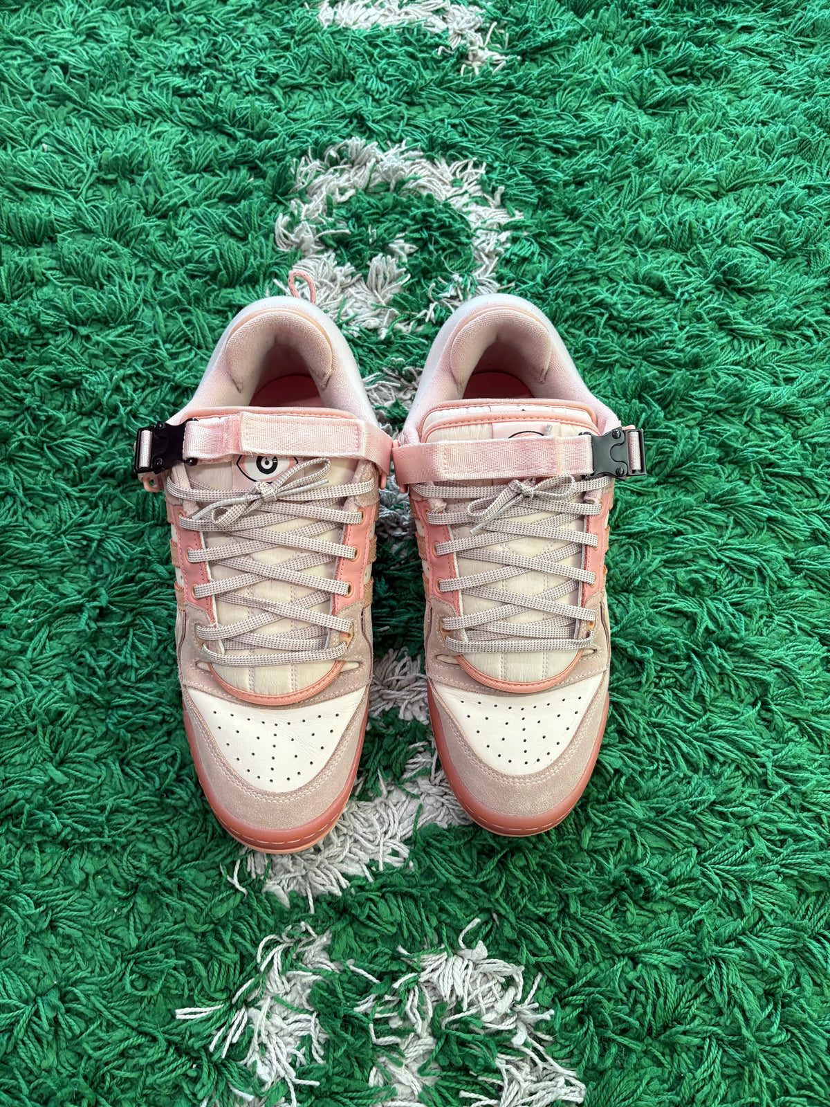 Adidas Bad Bunny Forum “easter”