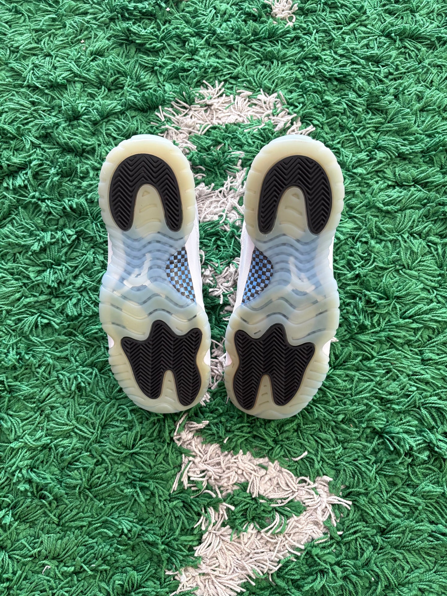 Jordan Retro 11 “Legend Blue”