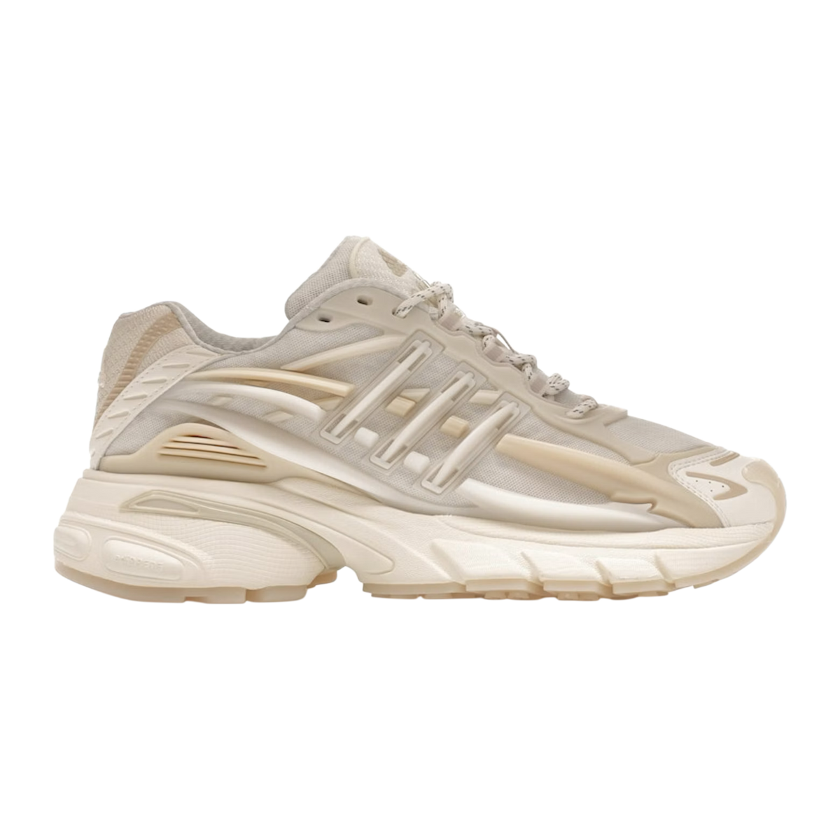 Adidas Adistar Jellyfish Pharrell Williams “White”