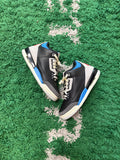 Jordan Retro 3 “Rare”