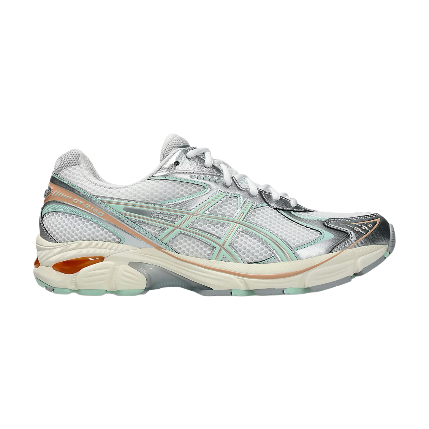 Asics Gt 2160 “Miami Dolphins”