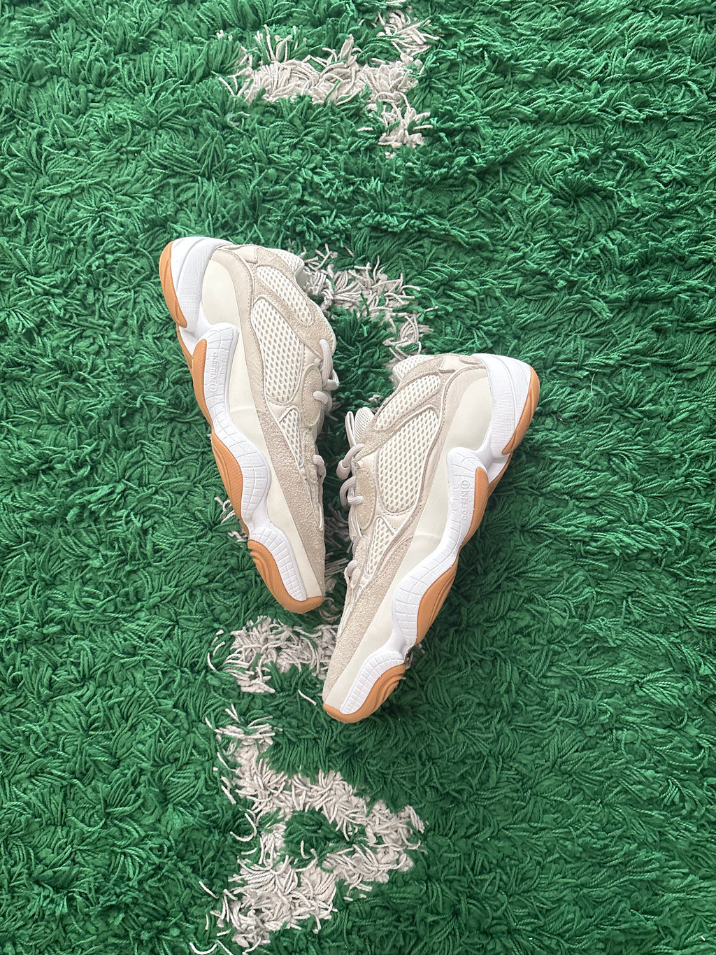 Yeezy 500 “Stone Taupe”