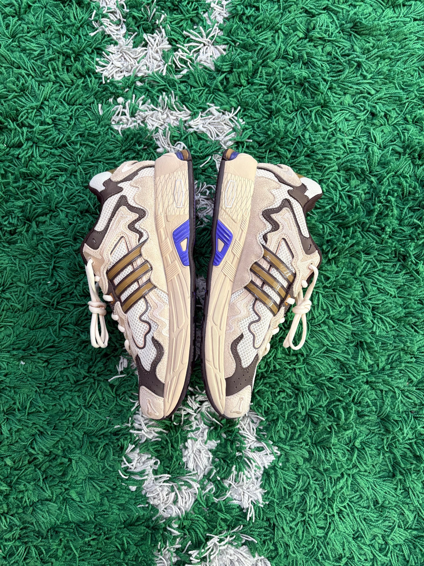 Bad Bunny Adidas Response CL “Paso Fino”