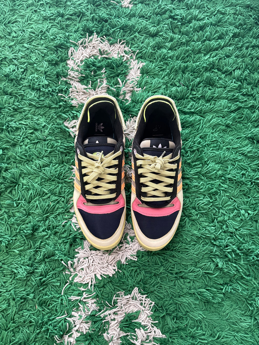 Bad Bunny Forum Powerphase
