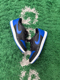 Jordan Retro 11 Low OG ‘85 “Royal”