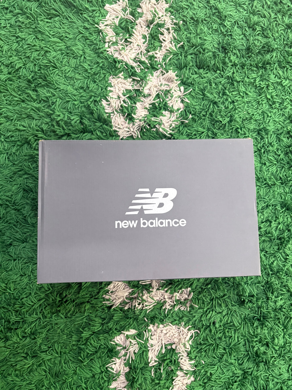 The Whitaker Group X New Balance 1906U “Willful Bias Pack”