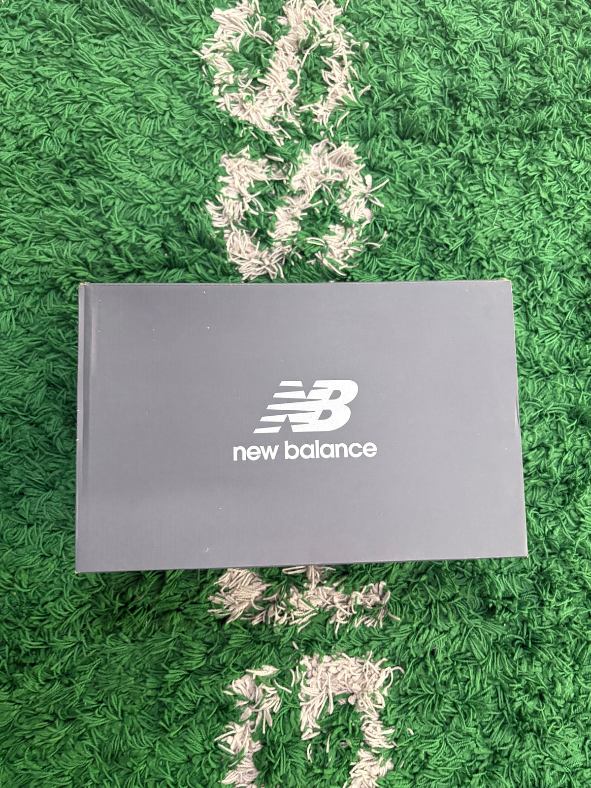 The Whitaker Group X New Balance 1906U “Willful Bias Pack”