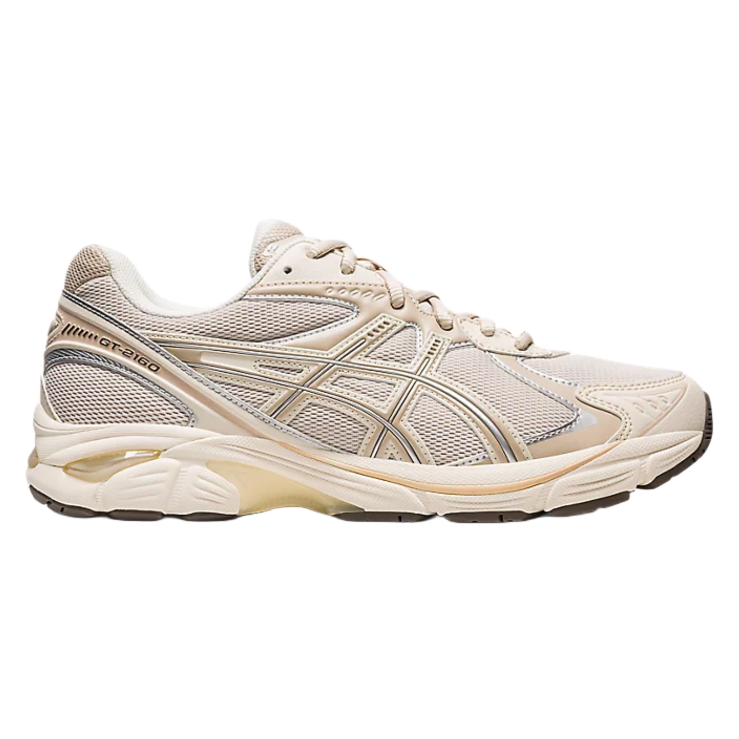 Asics GT 2160 “Oatmeal”