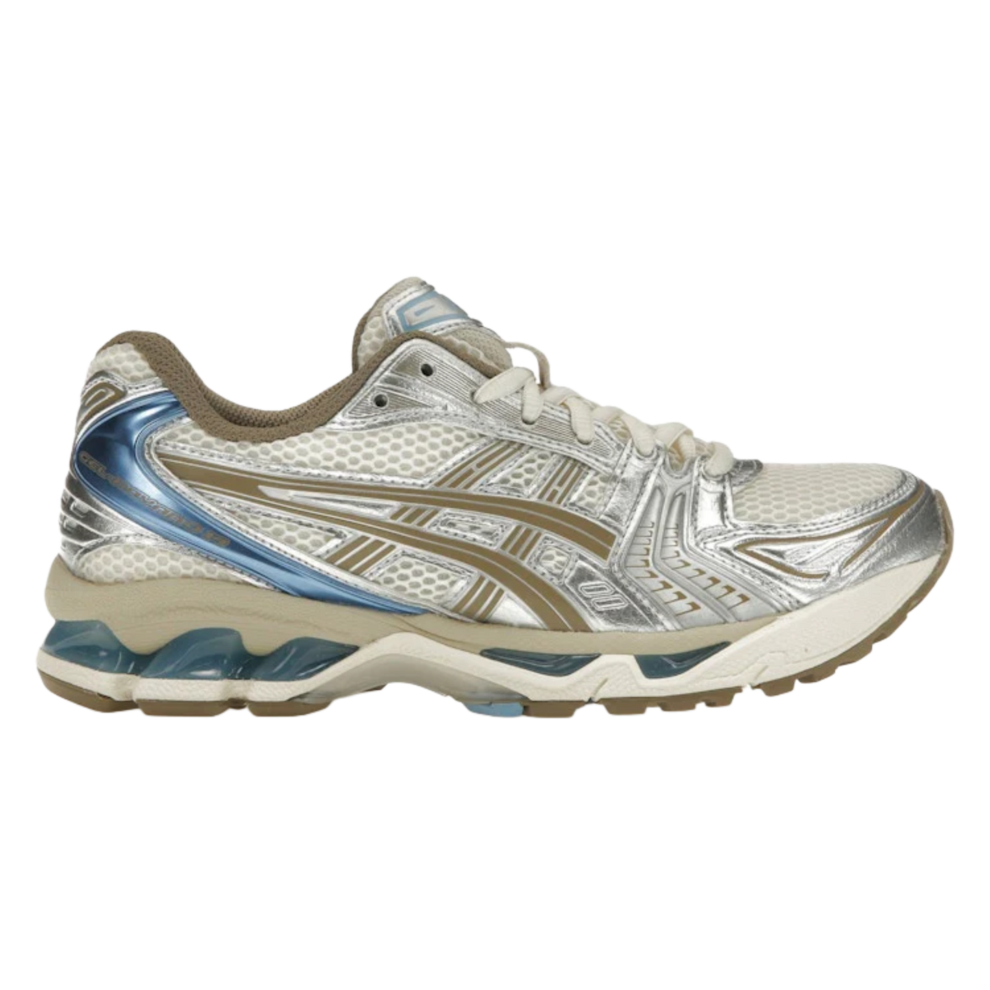 Wmns Asics Gel Kayano 14 “Pepper”