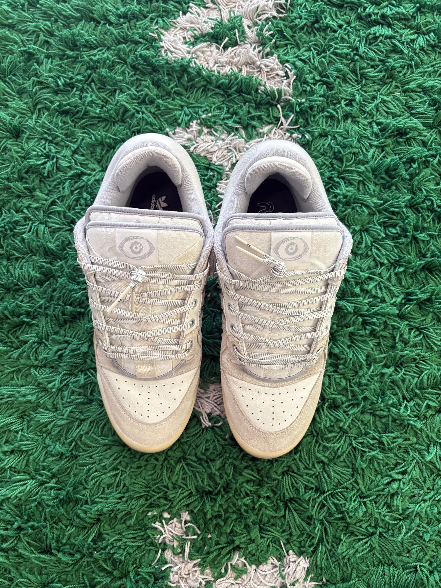 Bad Bunny “Last Forum”