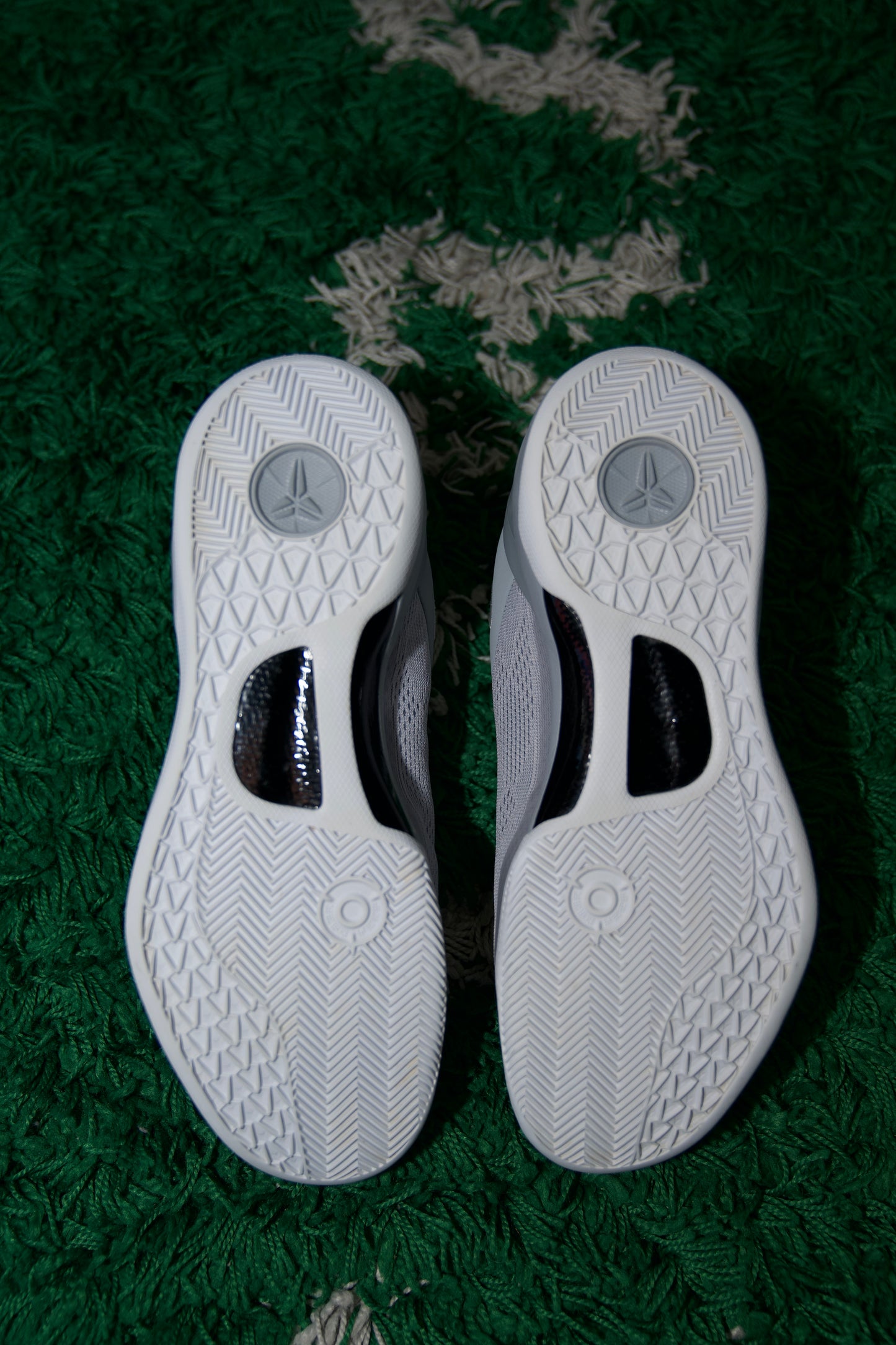 Kobe 8 Protro “Wolf”